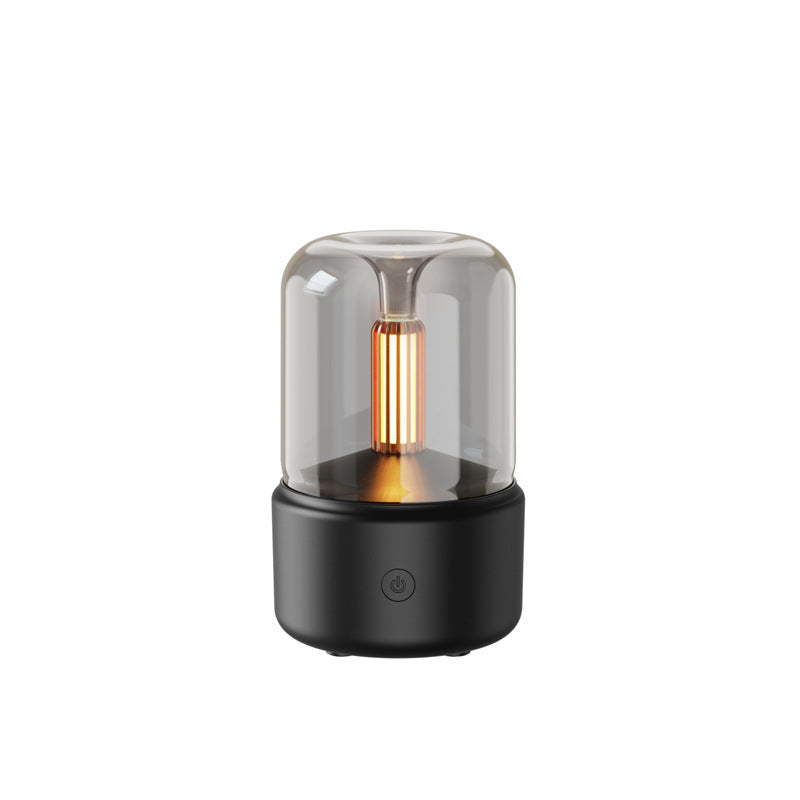 Atmosphere Light Humidifier, Aroma Diffuser