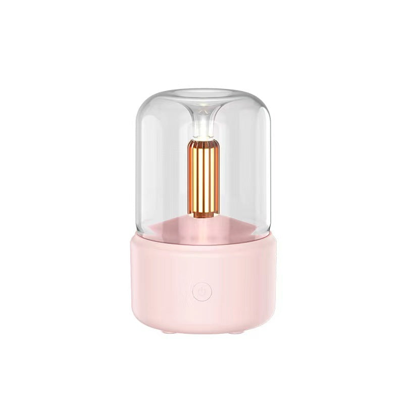 Atmosphere Light Humidifier, Aroma Diffuser