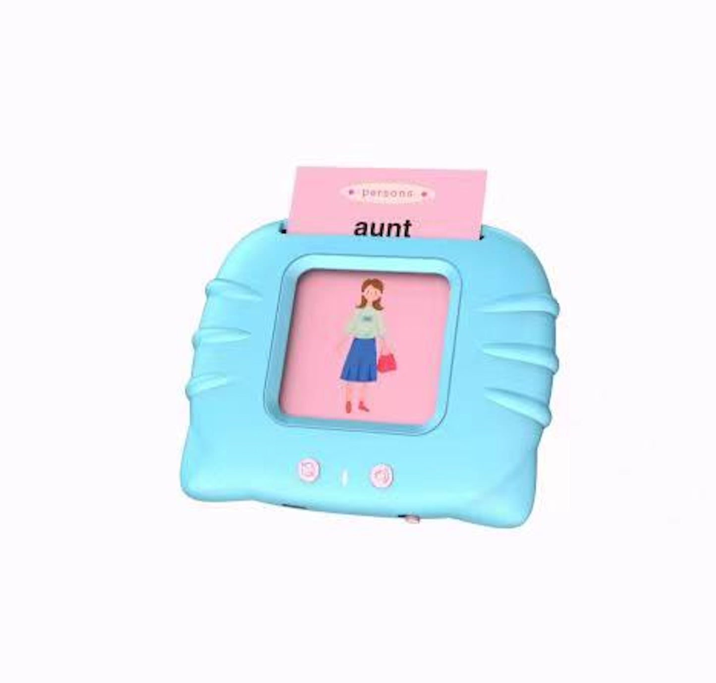 Children's Enlightenment English Learning Machine