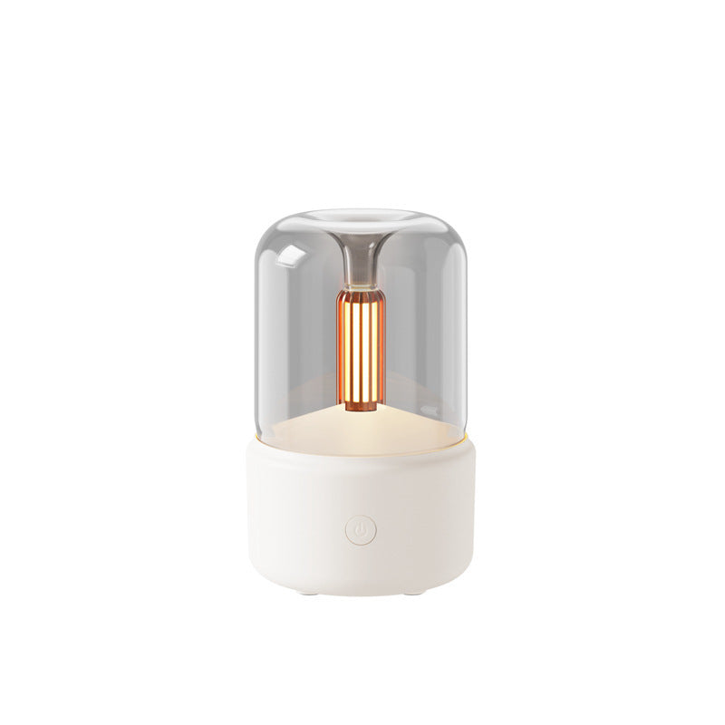 Atmosphere Light Humidifier, Aroma Diffuser