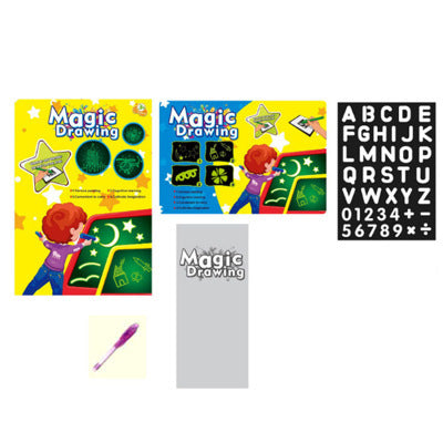 Light Effects Sketch Board