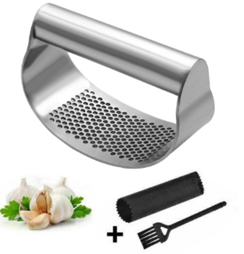 Garlic Press