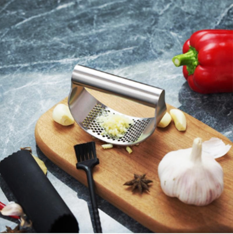Garlic Press