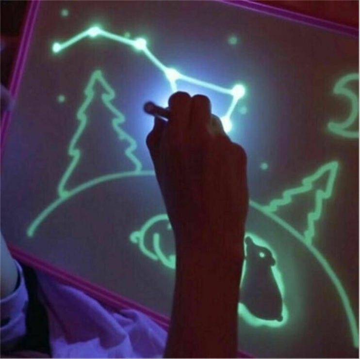 Light Effects Sketch Board