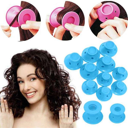 Hair Care Rollers