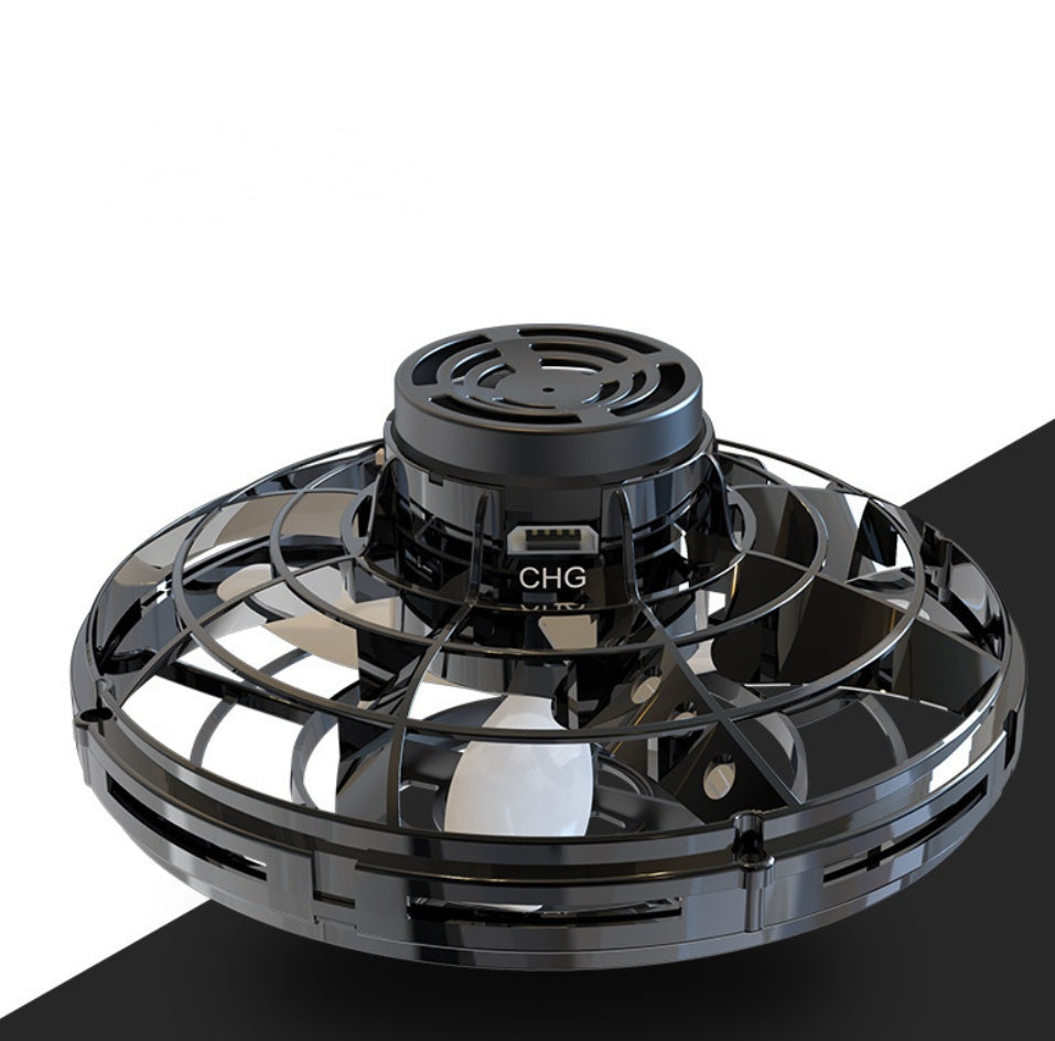 LED UFO