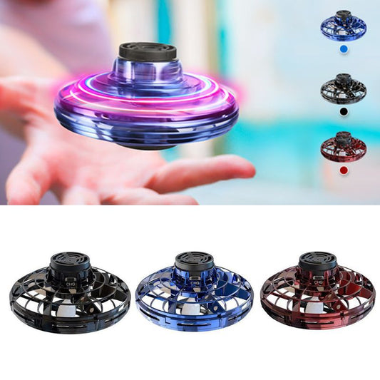 LED UFO