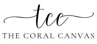 The Coral Canvas